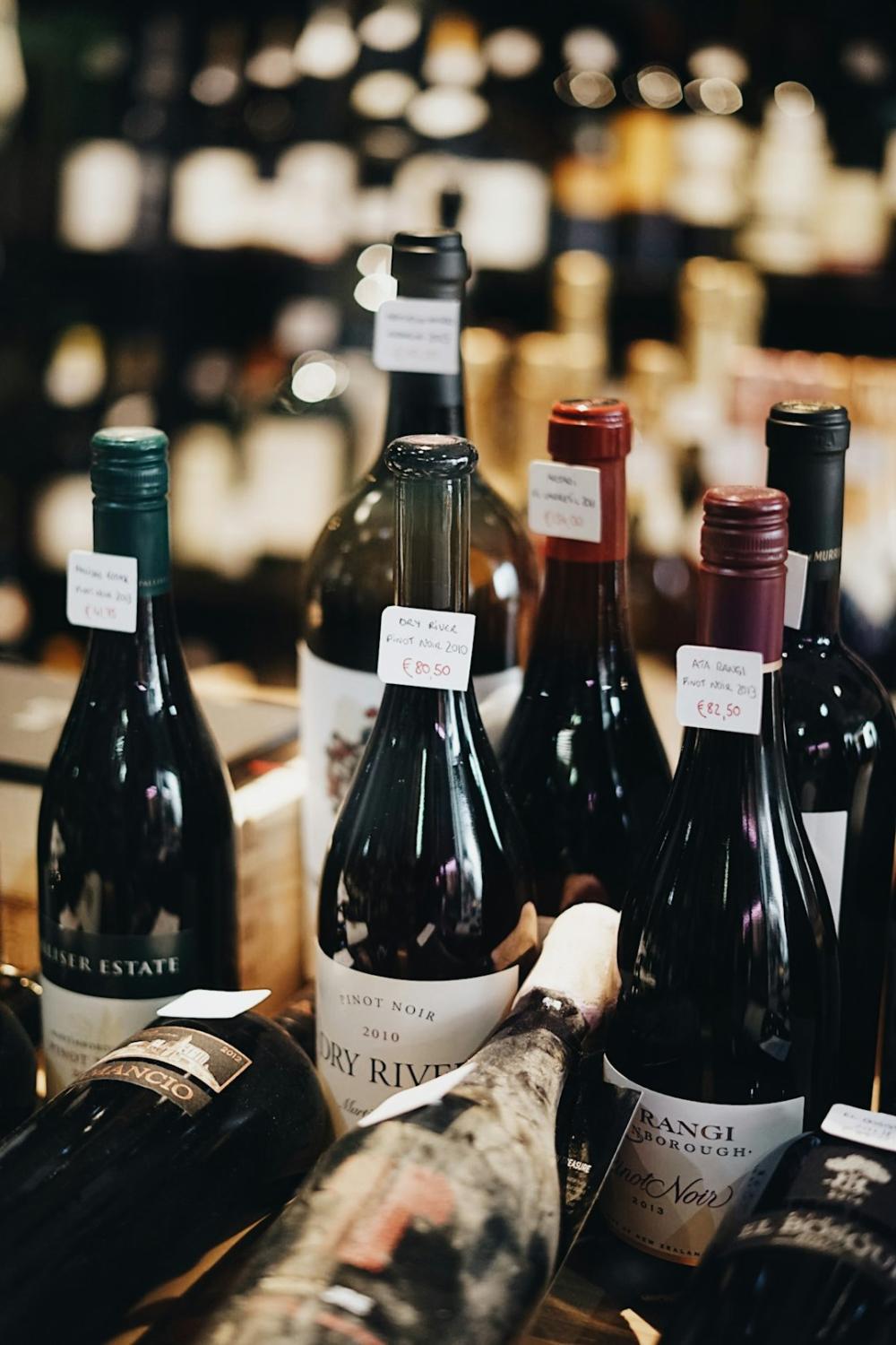 Fler svenskar börjar nu utforska djupa och kraftiga vinsmaker från Italien