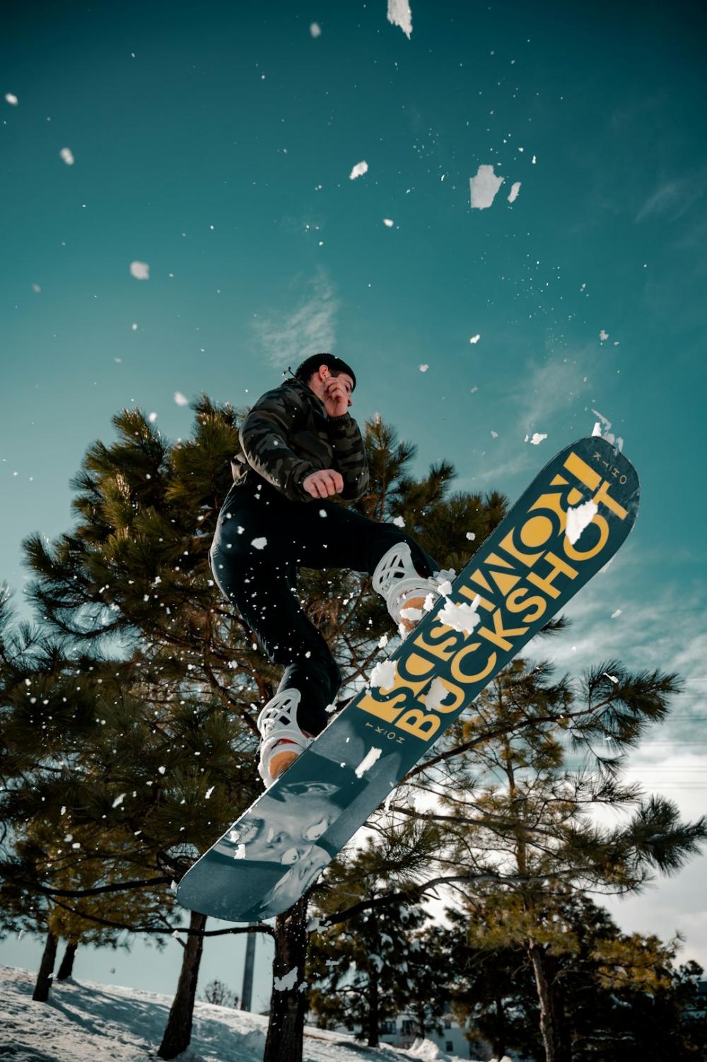 Skateboard: alt du skal vide før du køber