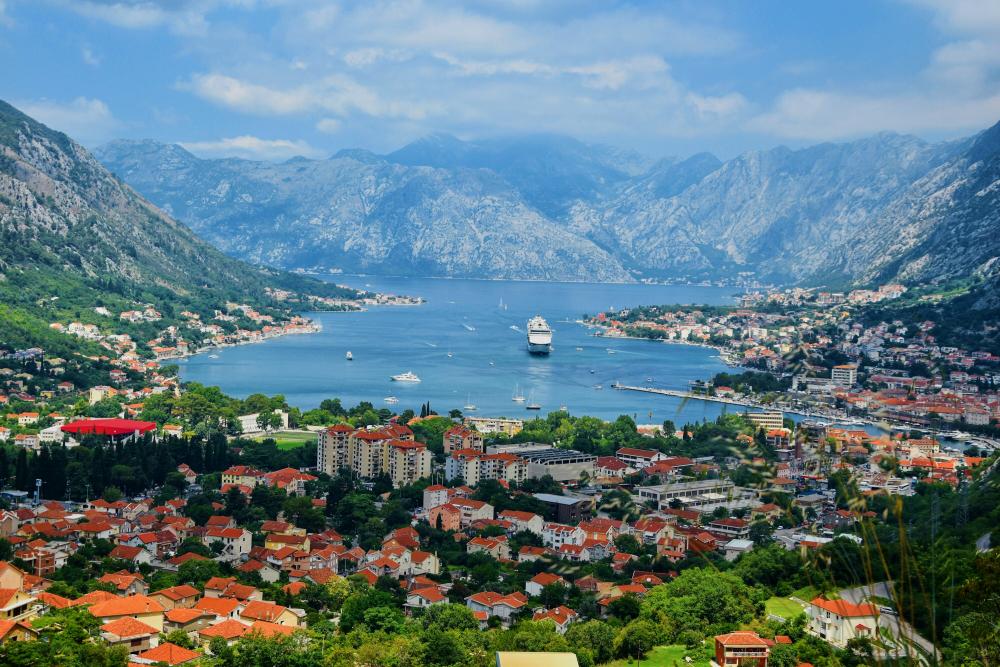 Transform Your Vacation: The Ultimate Montenegro Experience